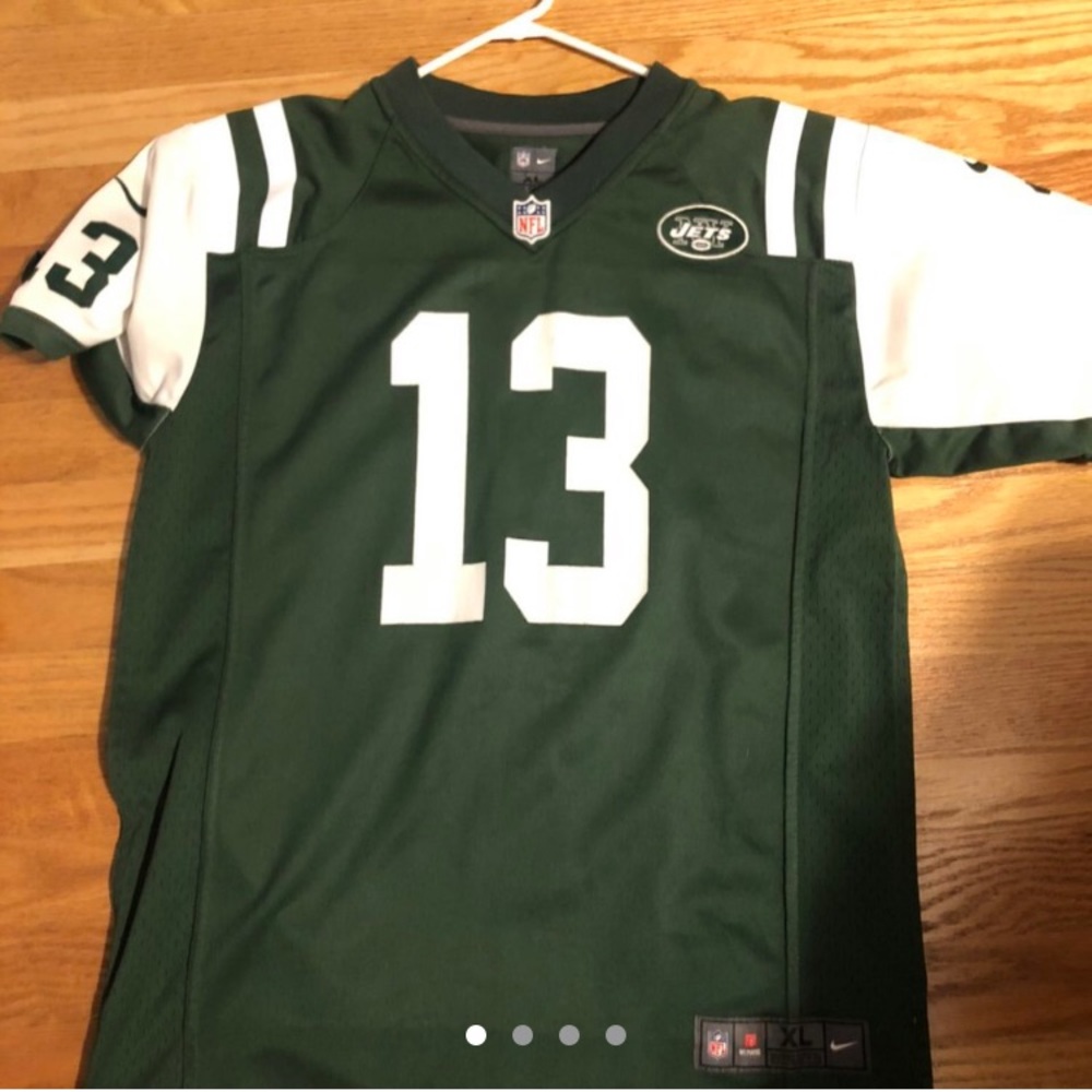 new york jets custom jersey